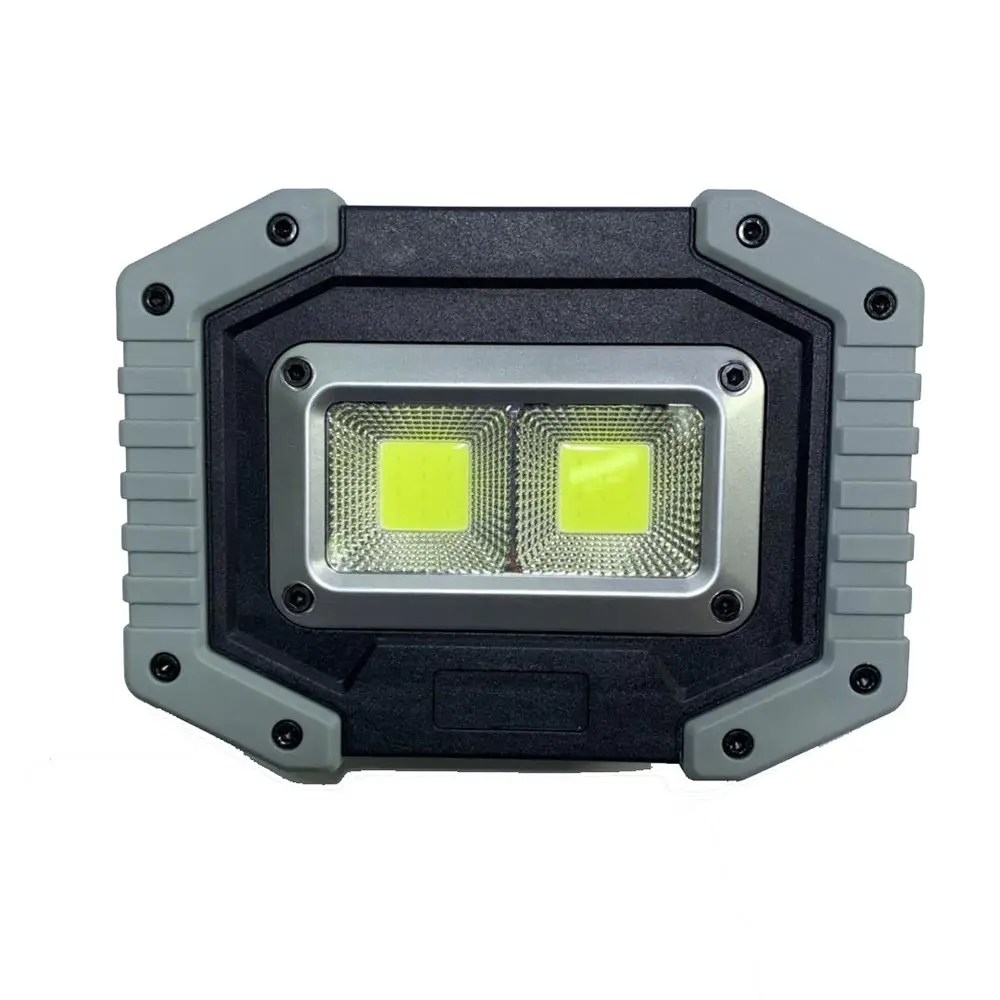 COB Work Light, USB Rechargeable Home Outdoor LED Portable Work Light