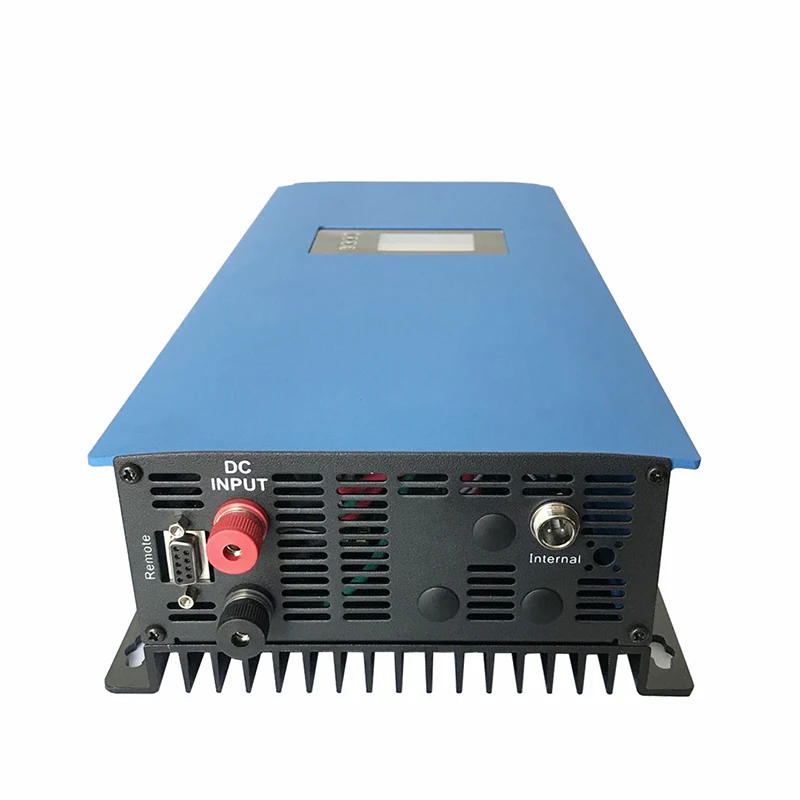 48V To 220V Dc Ac Wind Turbine Inverter Converter Pure Sine Wave 1KW 2KW 10Kw