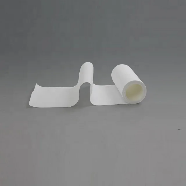 KOSMA Laboratory Use Sterile Good Quality Wholesale 0.1-1um Customized PTFE Polymeric Filter Membrane