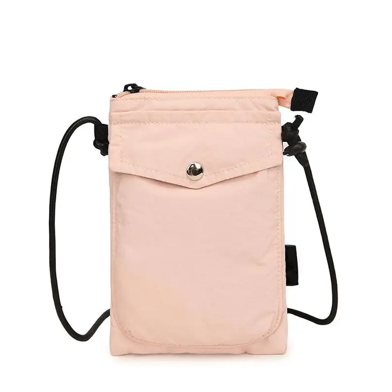 Dichos Reusable Shopping Bag For Women Jute Small Business Crossbody Mobile Phone Bags High Quality Shirt Shanghai Shopping Bag