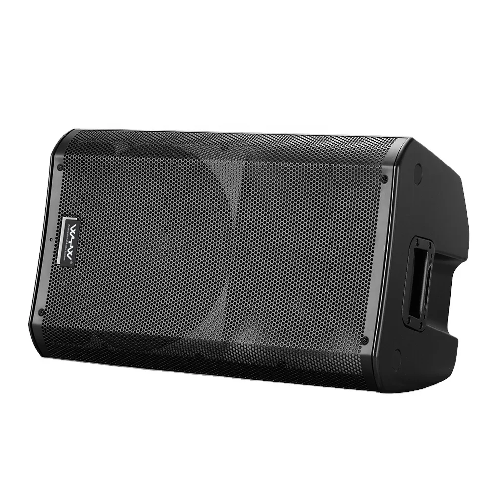 12 inch classD 1000w Active speaker