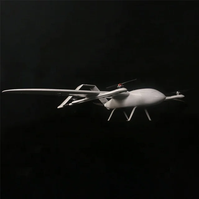 
Honeycomb Electric Power Vertical takeoff and landing Long Endurance Drone UAV 