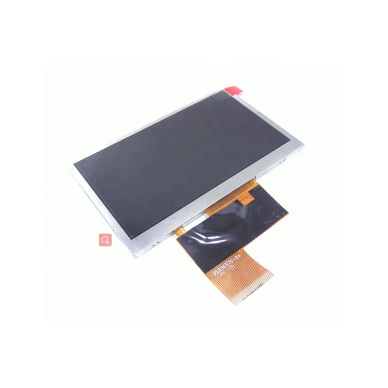 Tft Lcd Panel At043tn25 V.2 Innolux 4.3 inch 480 * 272  TFT LCD Display RGB interface module
