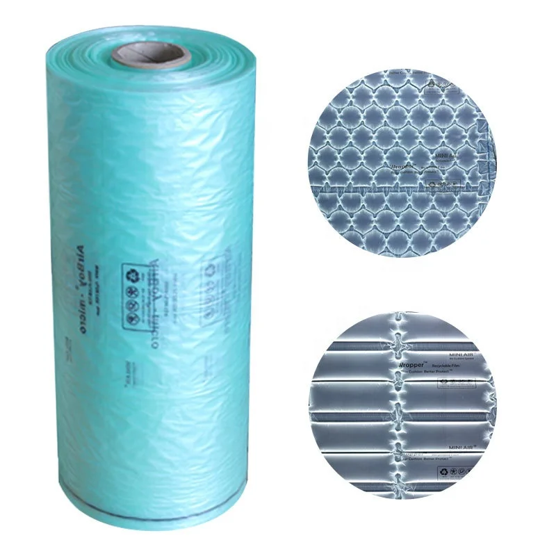 plastic packaging wrap film for packing
