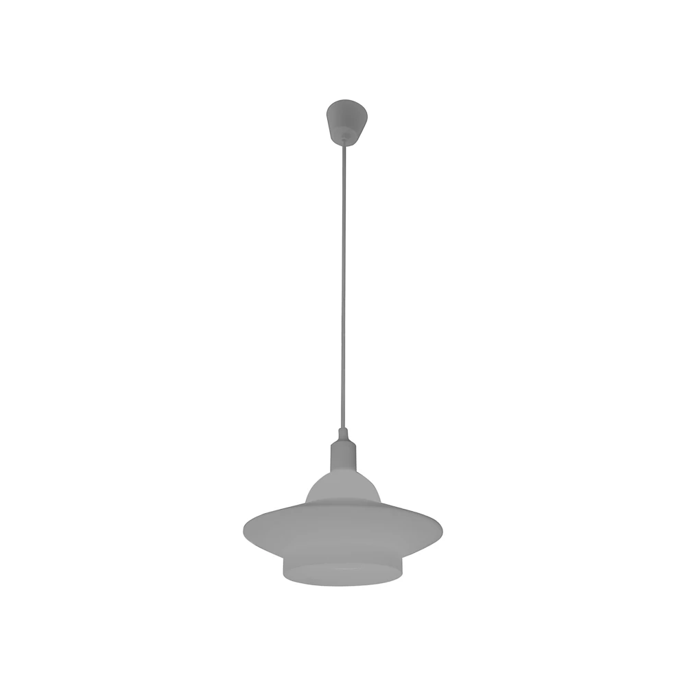 Flying Shade Silicone Pendels Lampshade