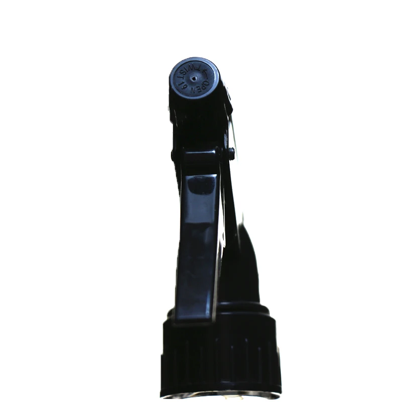 Распродажа ПЭТ-пульверизатор с пусковым распылителем бутылка 100 мл 200 250 500 750