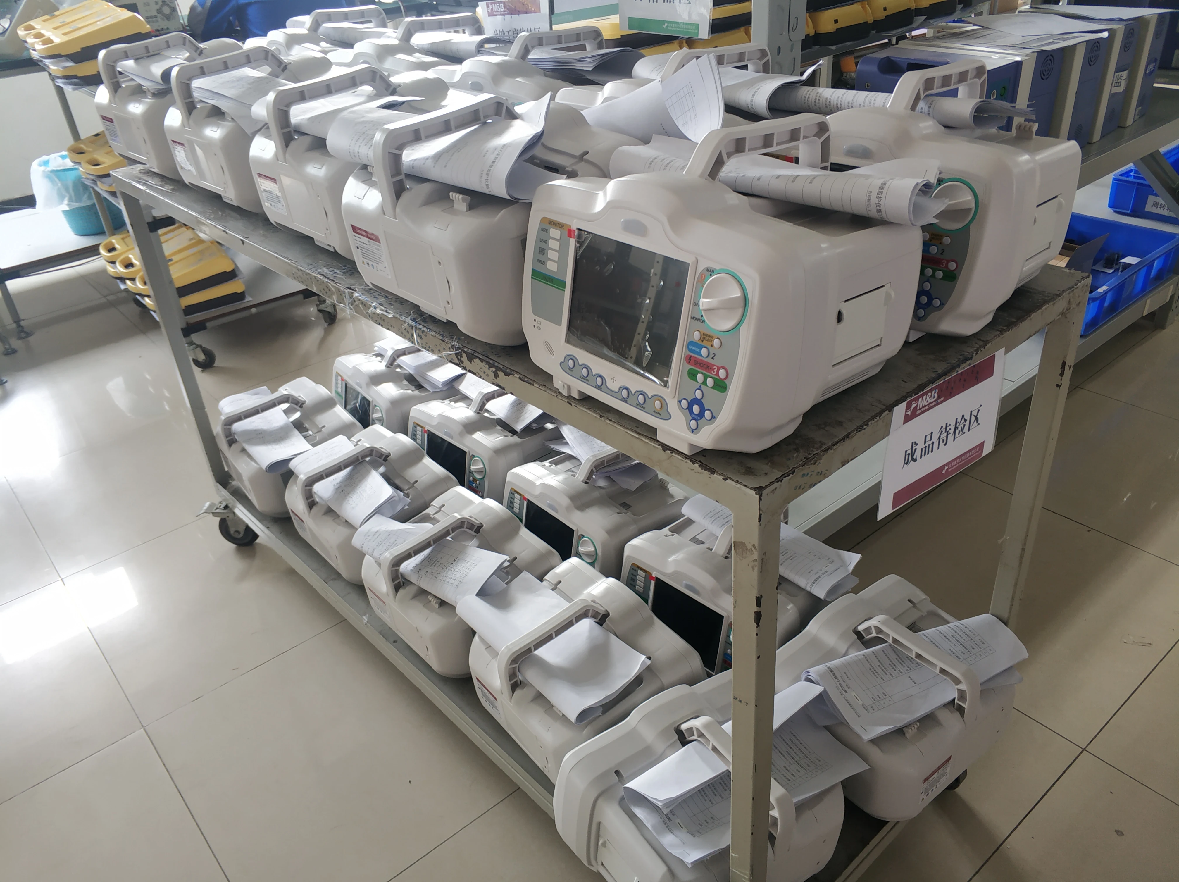 RC-DM7000 Aed 7000 дефибриллятор симулятор тренер с Испания импортированных aed для pad