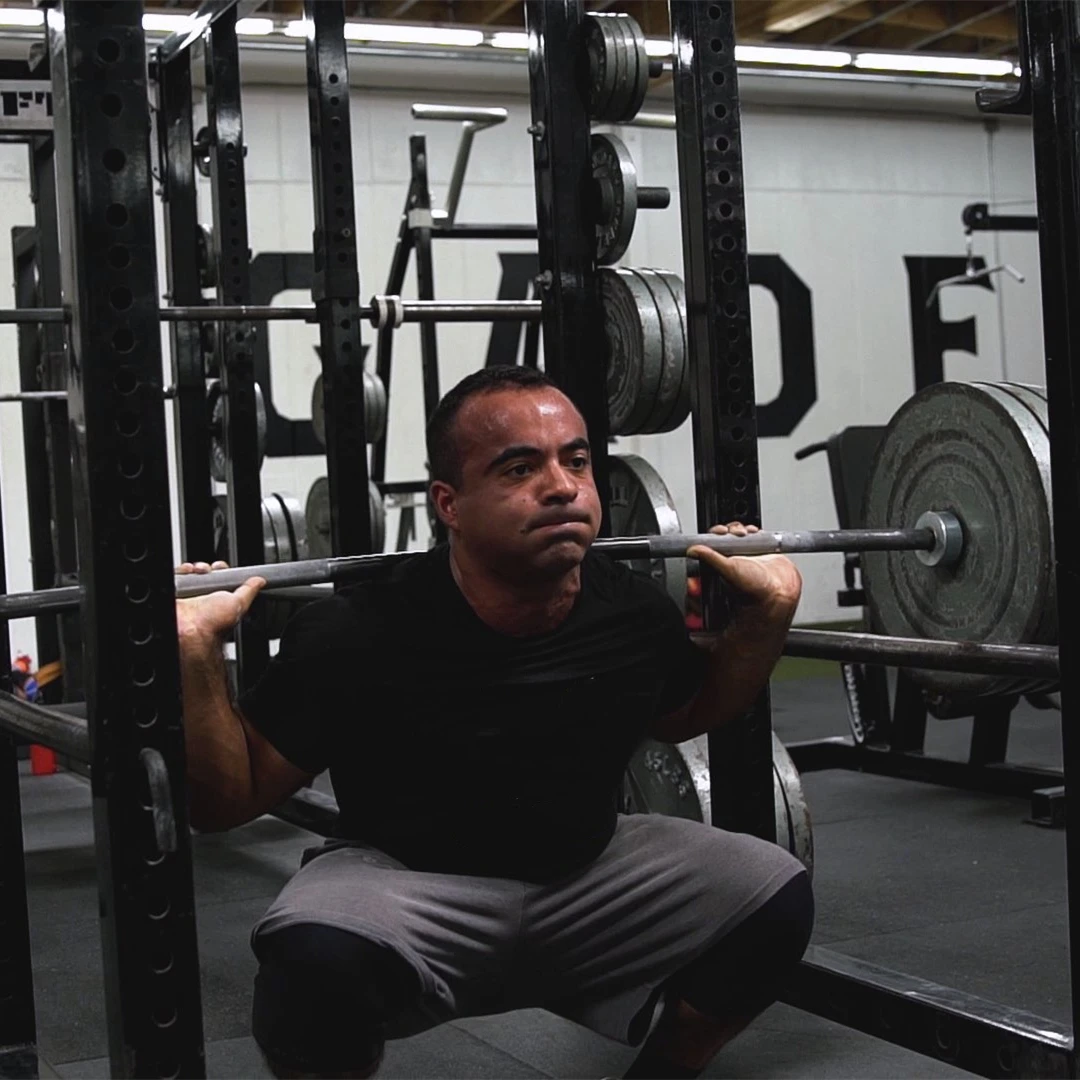 Наколенники для Powerlifting, толстый неопреновый рукав 7 мм, для бодибилдинга, тяжелой атлетики, для приседаний, для перекрестных тренировок