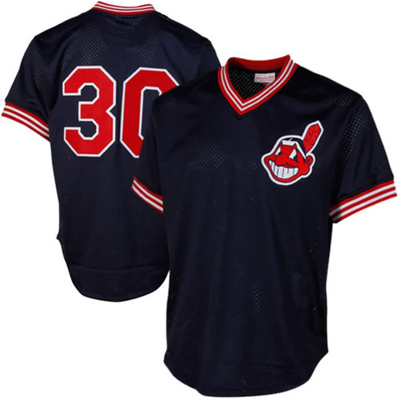 
Cleveland Indians 12 Francisco Lindor 24 Miller 28 Corey Kluber Sublimated Breathable Baseball Jersey 