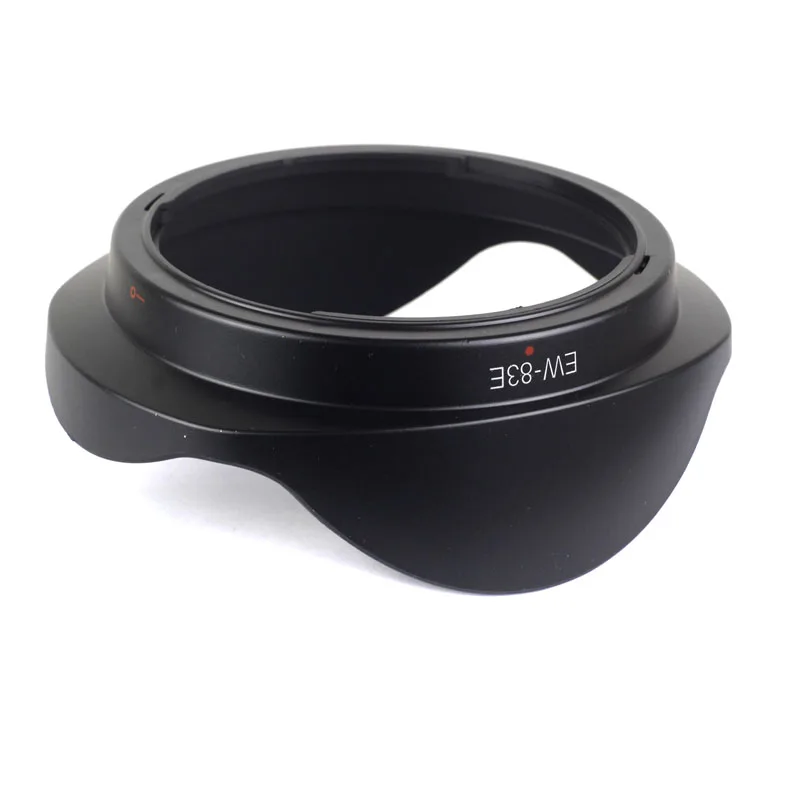 EW-83E Lens Hood for Canon digital camera EF 16-35mm f/2.8L USM EF-S 10-22mm f/3.5-4.5 USM