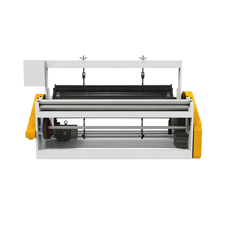 High precision Automatic Chain Link Wire Mesh Making Machines from China