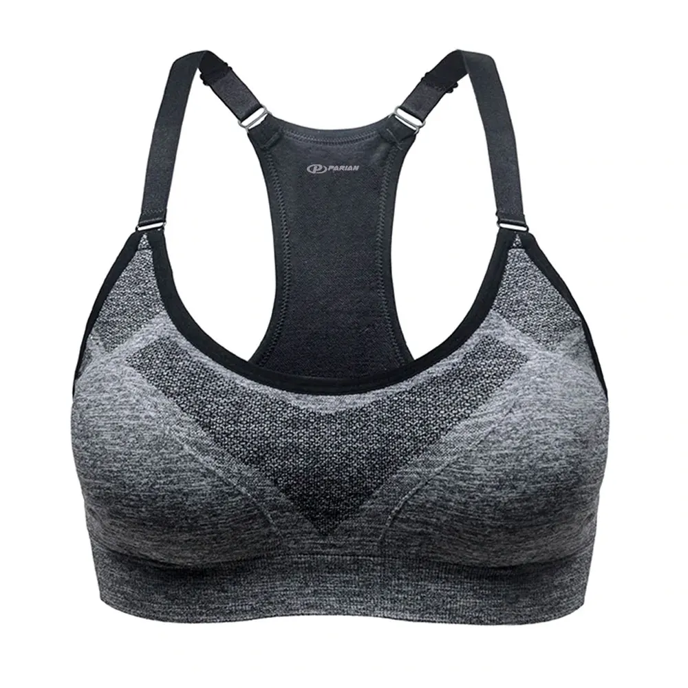 Hot Sale Fitness Yoga Bra Wholesale Price Women Yoga Bra In Different Design Top Ten Product Yoga Bra