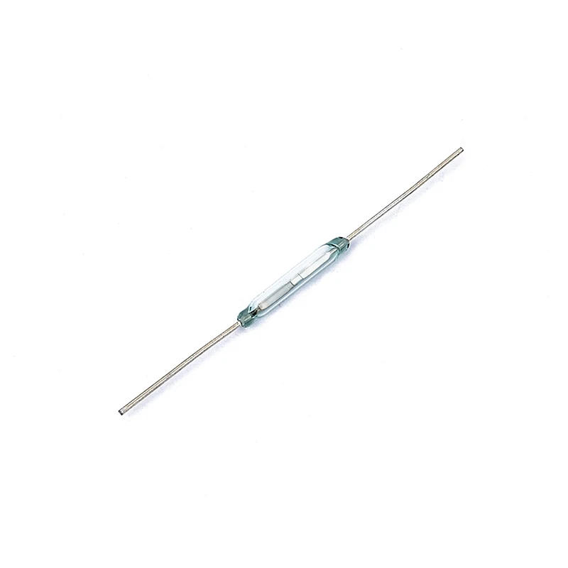 ISO9001&CE smd glass reed switch