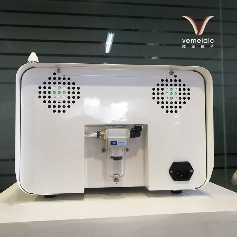 Needless mesotherapy skin rejuvenation machine skin care mesotherapy machine
