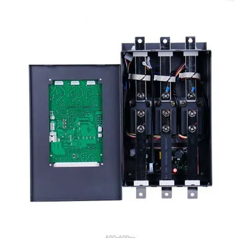 COMPRESSOR SOFT STARTER low price online 50Hz/60Hz 3phase 380V power 22kw soft starter for Ac Electric Motor Starter