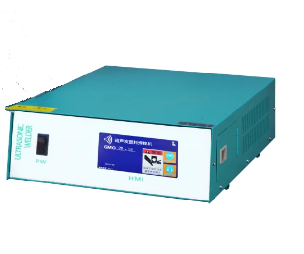 Easy Operate Automatic Production Lanyard Ultrasonic Welding Machine