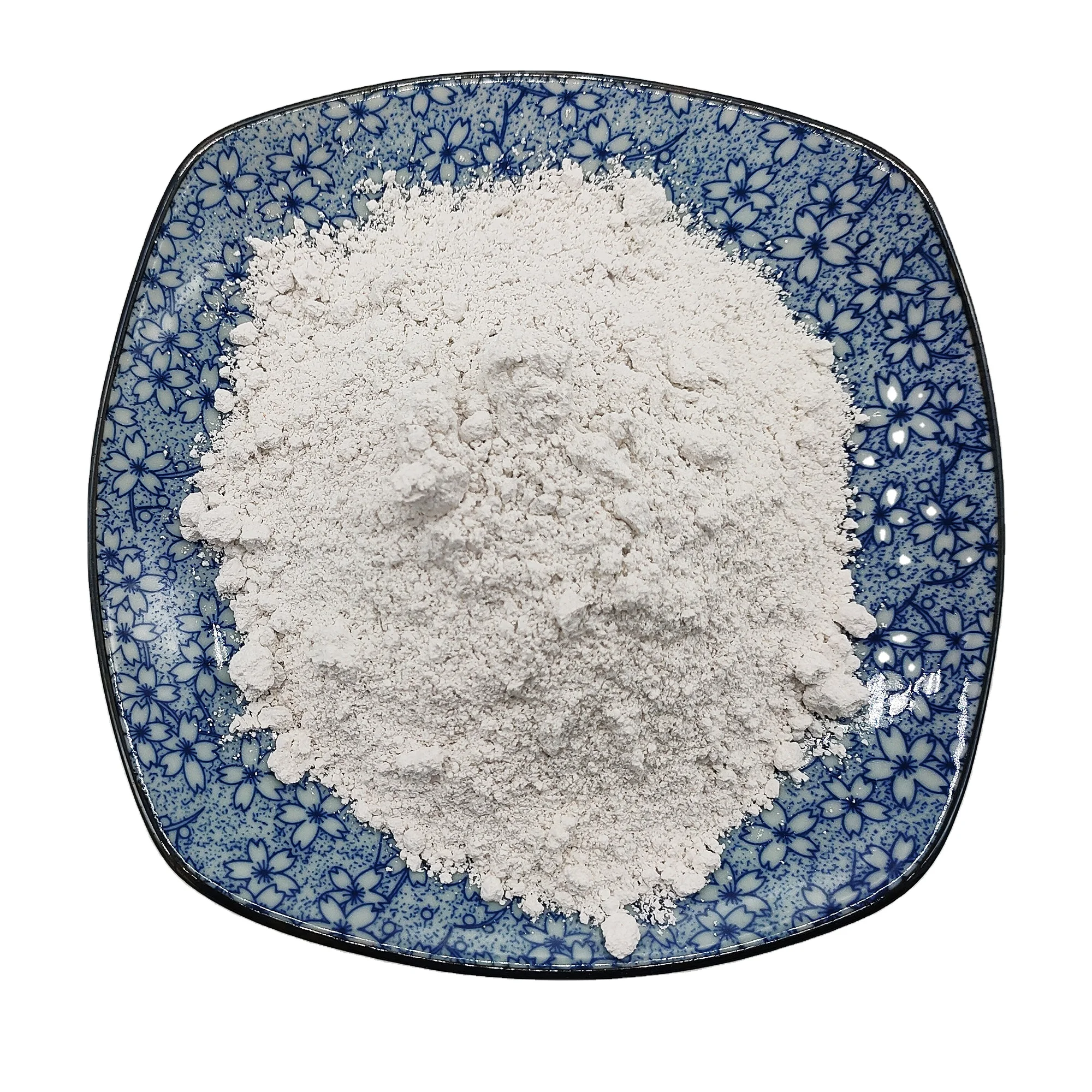 
2021 Top quality high pure sepiolite powder clay  (1600254776229)