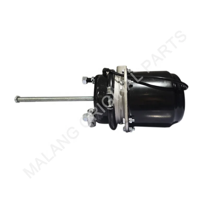 Original Brake Cylinder Chamber WG9100360303 Spring Truck Brake Chamber Apply To Foton