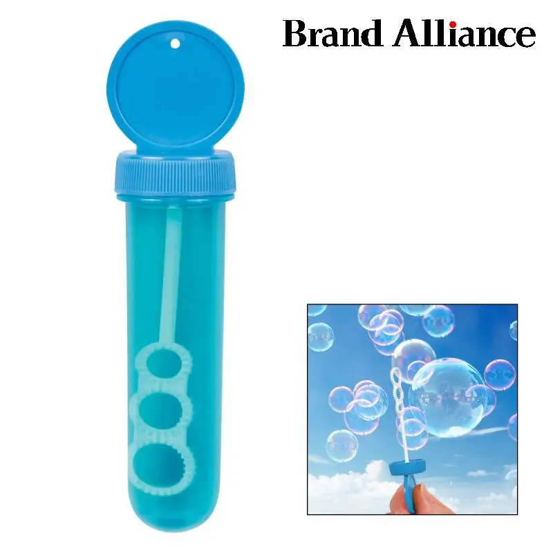 Excellent Material plastic bubble machine water bubble Refill Soap Bubbles Portable