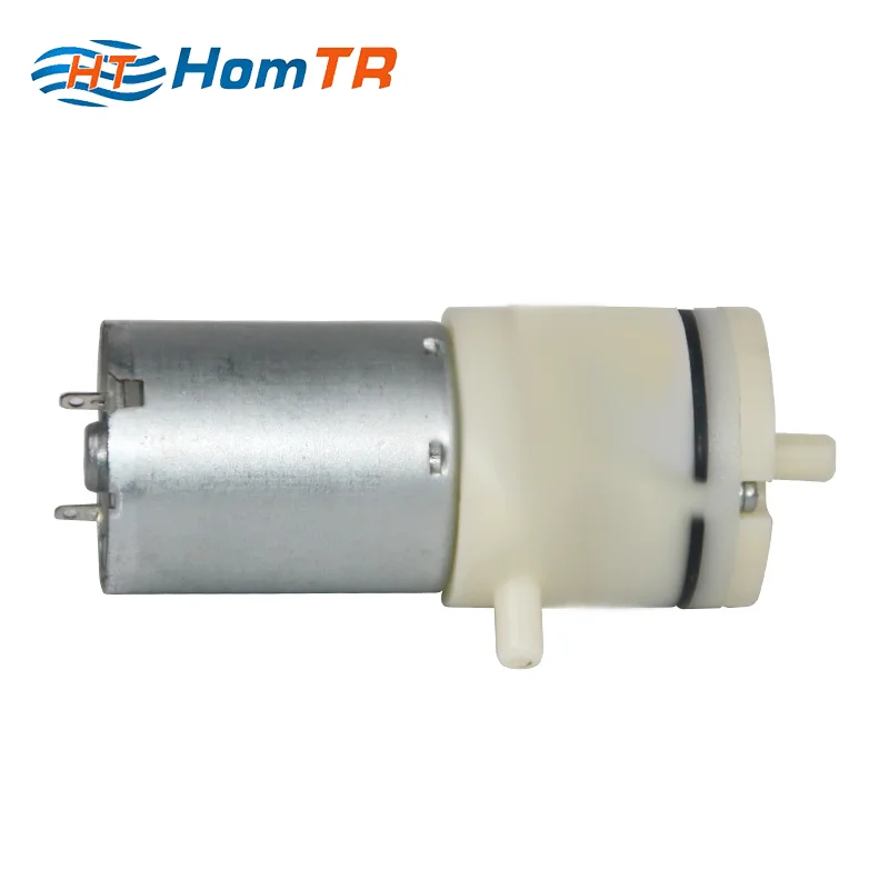 Небольшой Электрический Дозирующий дезинфицирующий диспенсер для рук HomTR Dc 3-12 В