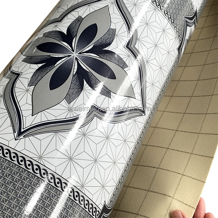 Apartment Vinyl Flooring Linoleum PVC Indoor Floor Plastic Carpet Cheap PVC Flooring