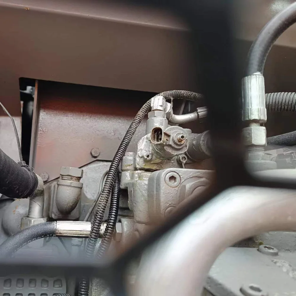 Used Forklift FD30 3ton Mini Forklift car in good condition for sale