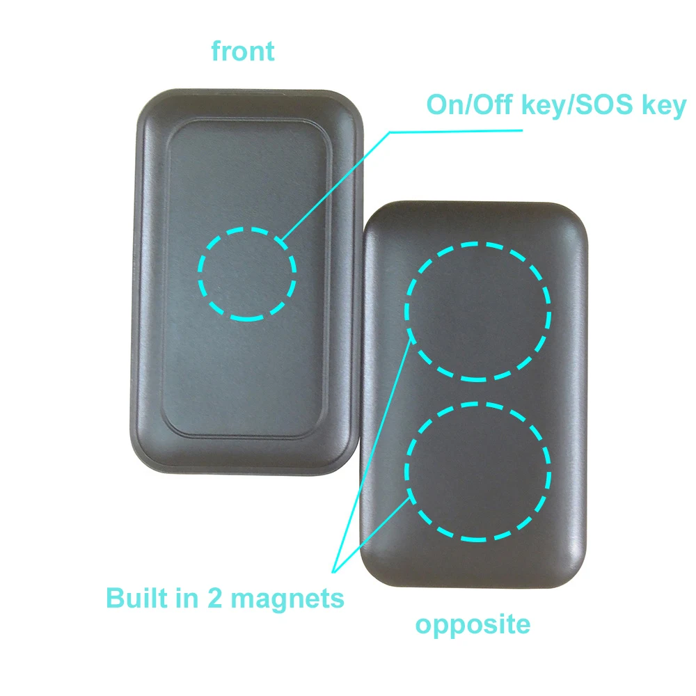 Device Mini Relay Gps Tracker For Motorcycle 2024 New Gps Locator Manufacturer Factory To Provide Free Technical Support