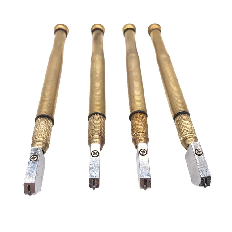 Customizable Glass Cutter Diamond Glass Cutter For Cutting Glass