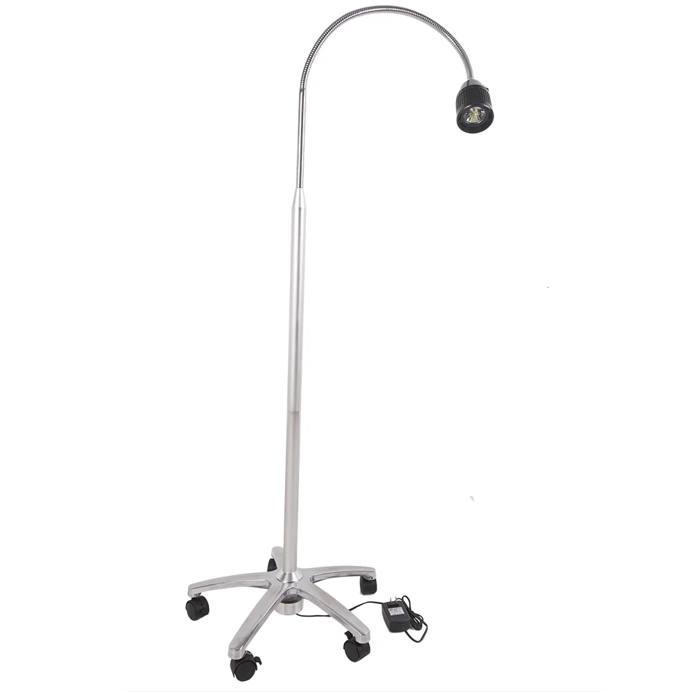 Medical Ceiling Shadowless Operation Theatre Lamp Led Surgical Ot Light For Dental Or Hospital