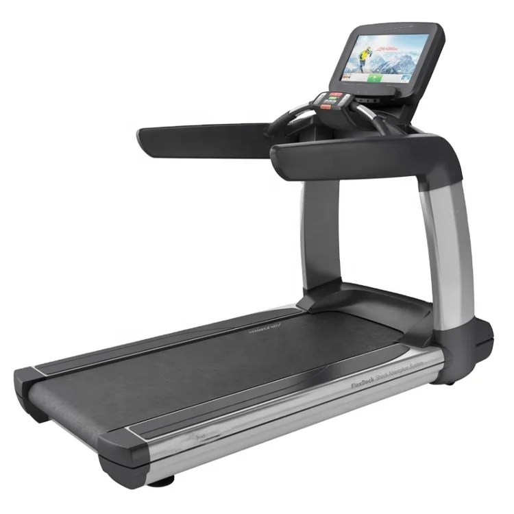 DETI Manufacture Electrical Treadmills for Sale Made in China Commercial Treadmill