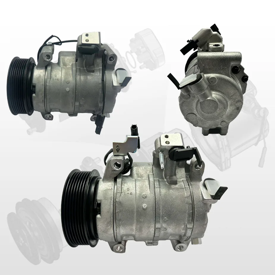 OEM ODM Service Available New Type 10SRE20C 12V Car AC Compressor AC.100.5276 ODYSSEY Auto Air Conditioning Parts OE 4472802540