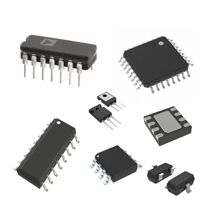 Merrillchip Hot sale ic chips electronic components integrated circuit ic NCP730BMT500TBG