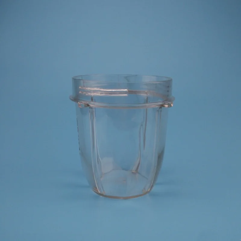 
BL2012/BL2013/BL480/BL480 Plastic Small 12oz Juicer Blender Parts Cup 