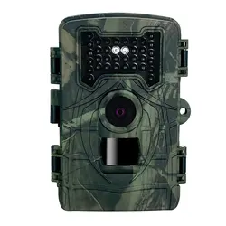 2023 New Hunting Camera with 2.0 inch Screen LCD 36MP Trail Camera for Outdoor Hunting 1080P Wildkamera Hunting Trail Camera