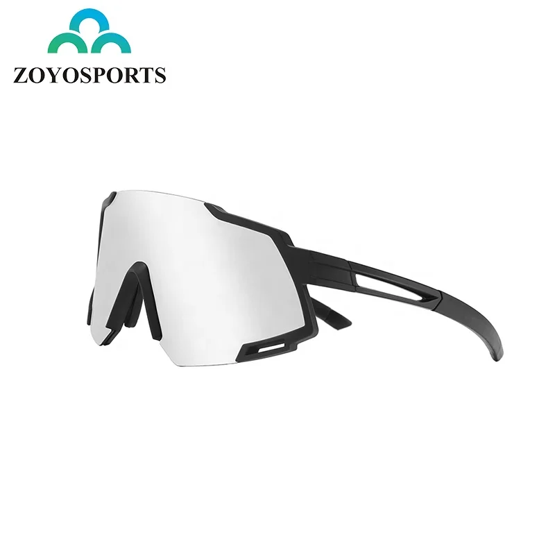 ZOYOSPORTS 2020 новое поступление сменные линзы поляризованные велосипедные солнцезащитные очки TR90 оправа велосипедные стекла для вождения спортивные очки