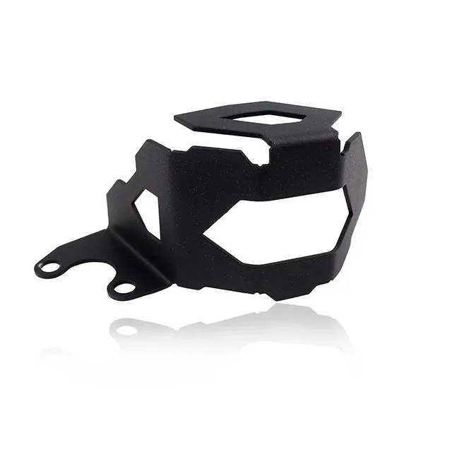 Motorcycle  Front Brake Pump Fluid Reservoir Guard Protector Protect Oil Cup Cover for BMW F800GS F700GS F800 F700 F 800 700 GS
