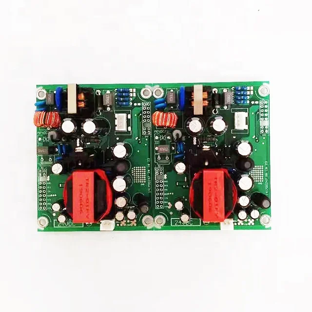 reverse engineer pcba smt pcba manufacturing solar home light pcba