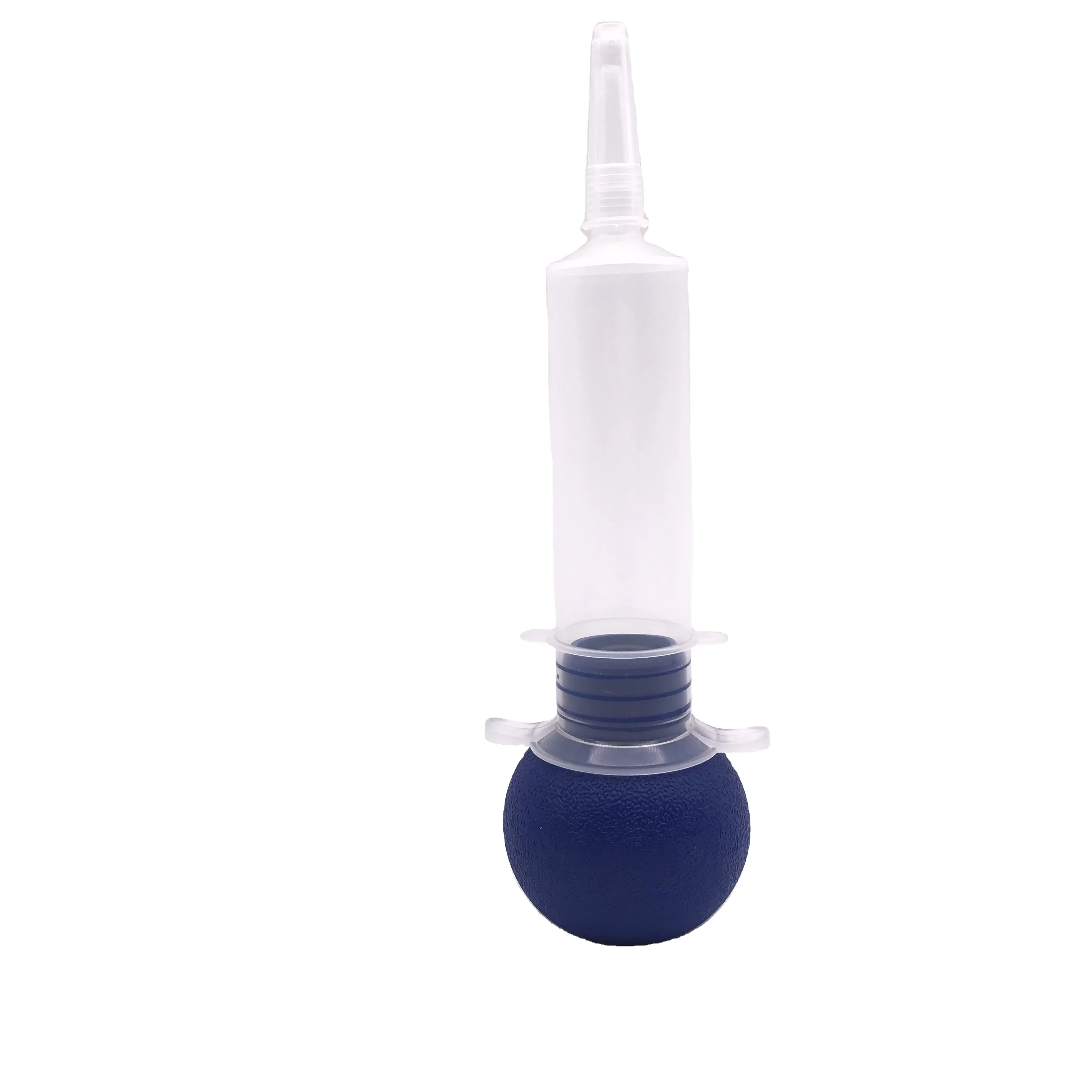 Medical Irrigation Syringe 60Ml