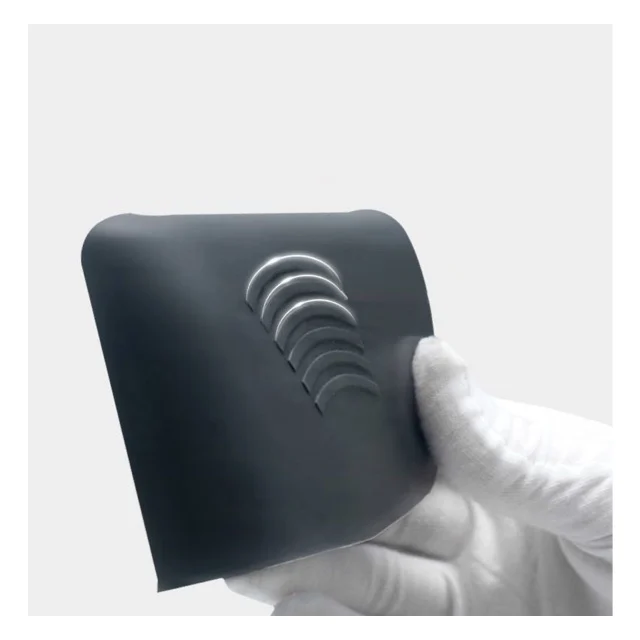 Ceramic tile pointing, beautiful seam filling, rubber tools