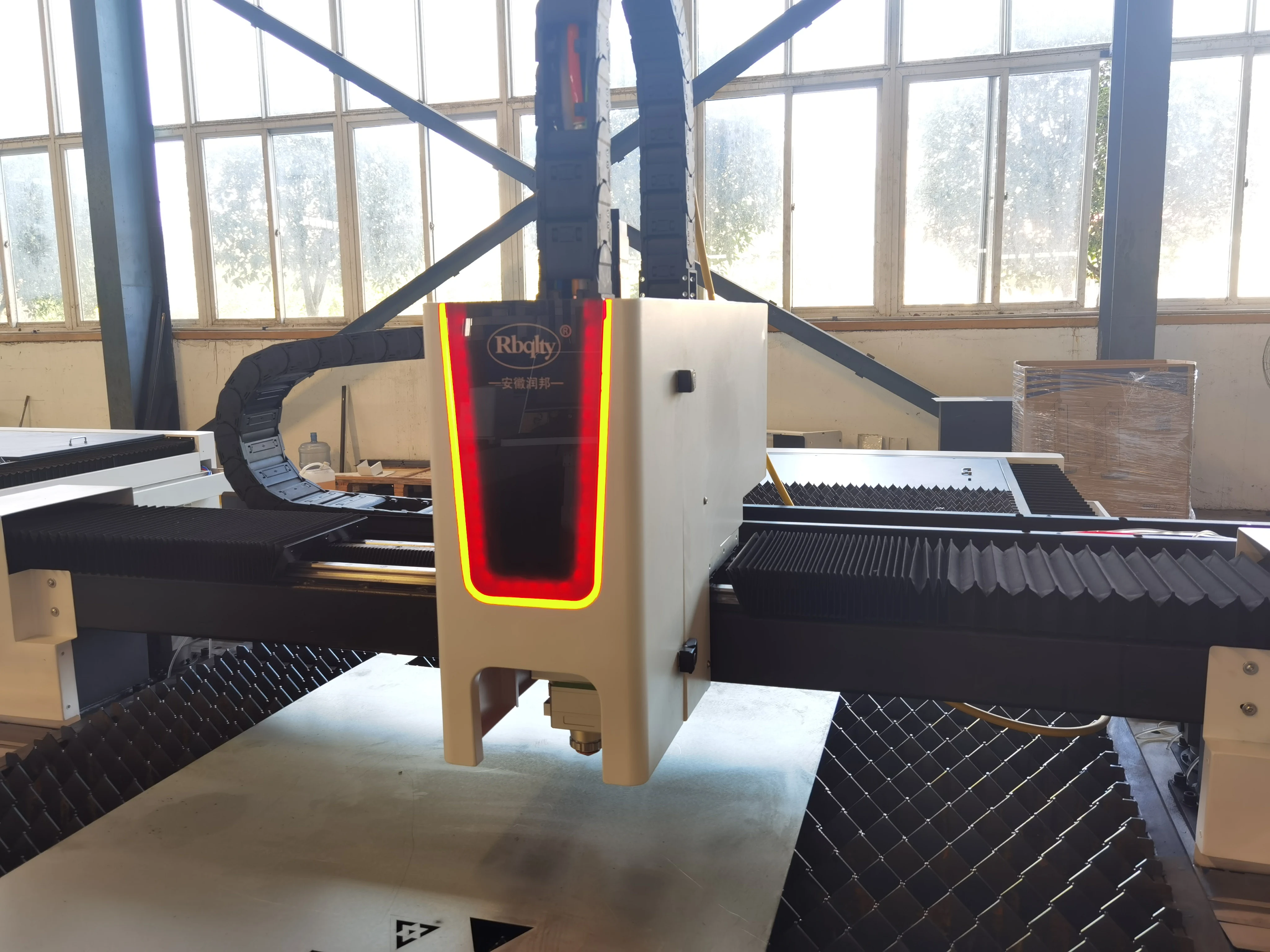 3015 CNC laser cutting machine for steel 1000W 2000W 3000W 4000W 6000W