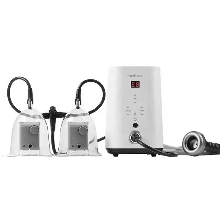 Good feedback from clients breast firming machine lift machine for buttocks and breasts