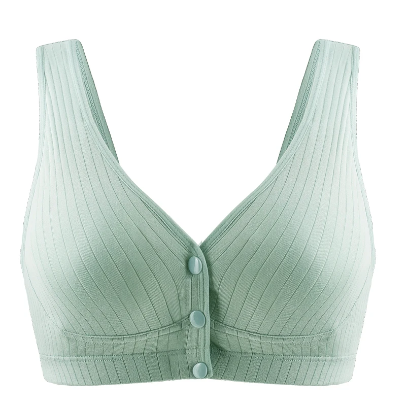 Many Color Choose Ship Soft Wireless Breast Feeding Bra Nursing Bra Plus Size Maternity Nursing Bras for Breastfeeding
