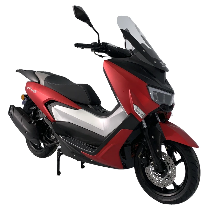 Factory price 2 wheel other motorcycle 125cc 150cc moped bike 4strokes 50cc gasoline racring scooter