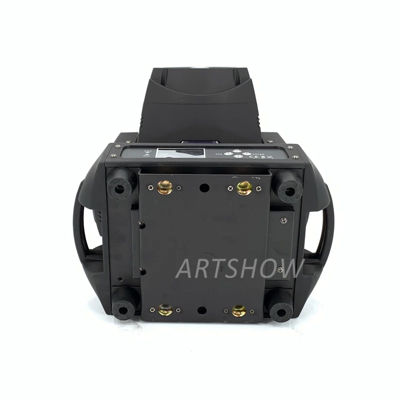 200w 2in1 RGBW Beam/Spot Light DMX512 Moving Head DJ Bar Party Show Stage Equipment DJ Disco Party Nightclub Dance Wedding Stage