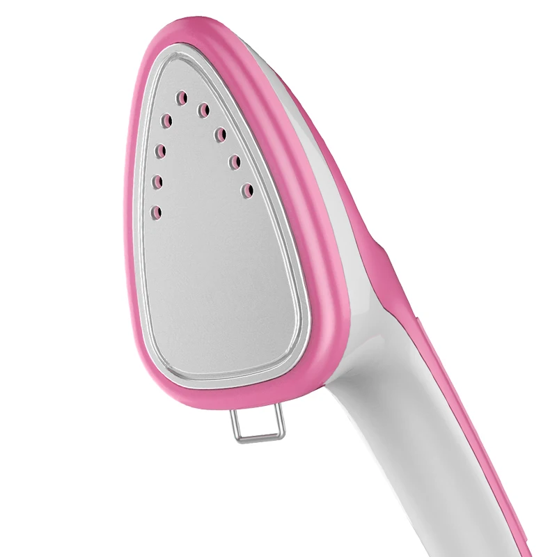 
HG Professional High Pressure Vertical Steam Iron for Clothes Fabric Upright Steamer Standing Garment Steamer 