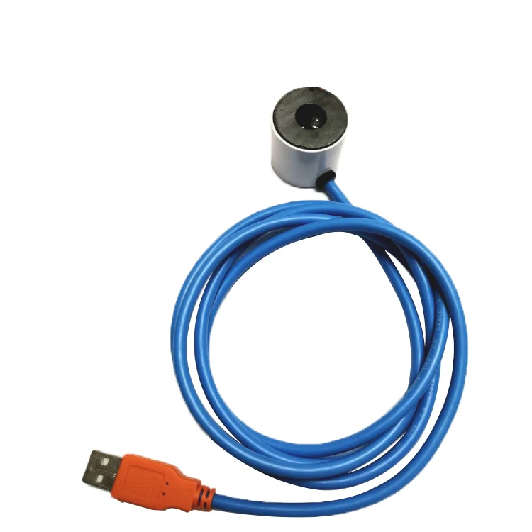 Кабель-адаптер FTDI FT232RQ RS485 USB к изолированному ИК-датчику ИК-измерителю электроэнергии, газосчетчику, датчику воды