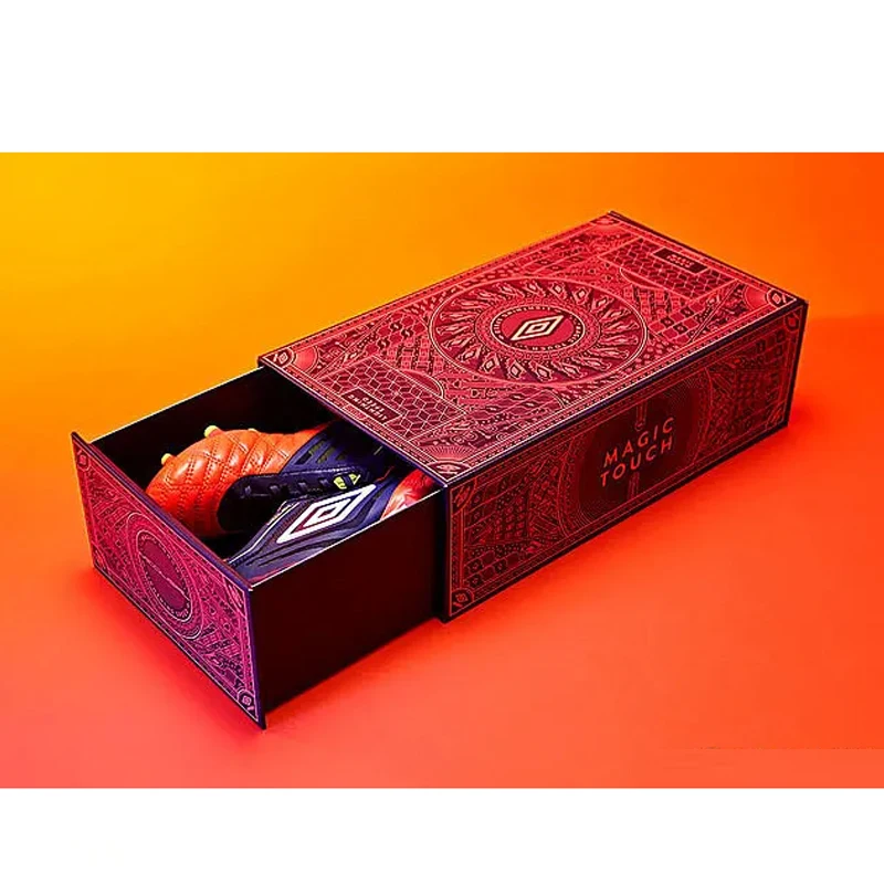 wholesale custom logo matte tea candle round box kraft paper tube cylinder packaging box