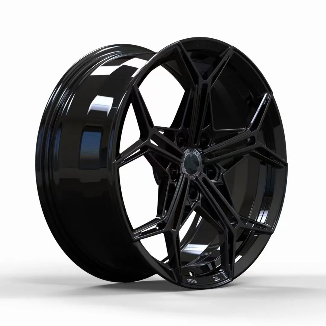 china  Manufacture new good price forged monoblock Car Passenger Wheels 17 18 19 20 21 22 inch for lamborghini