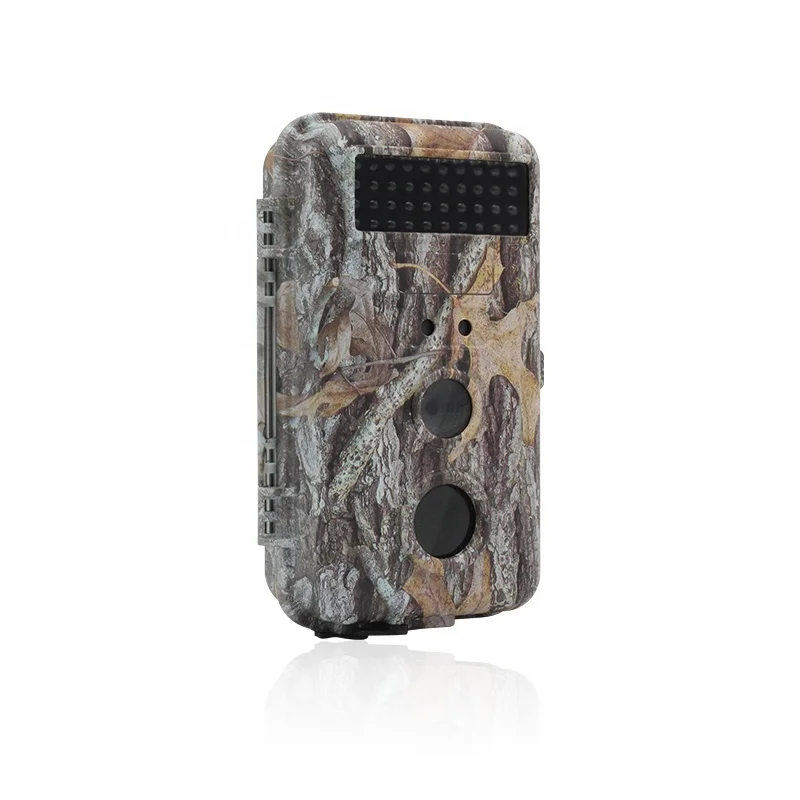 
SGHC-603 Wildllife Camera solar power day and night vision hunting trail camera 
