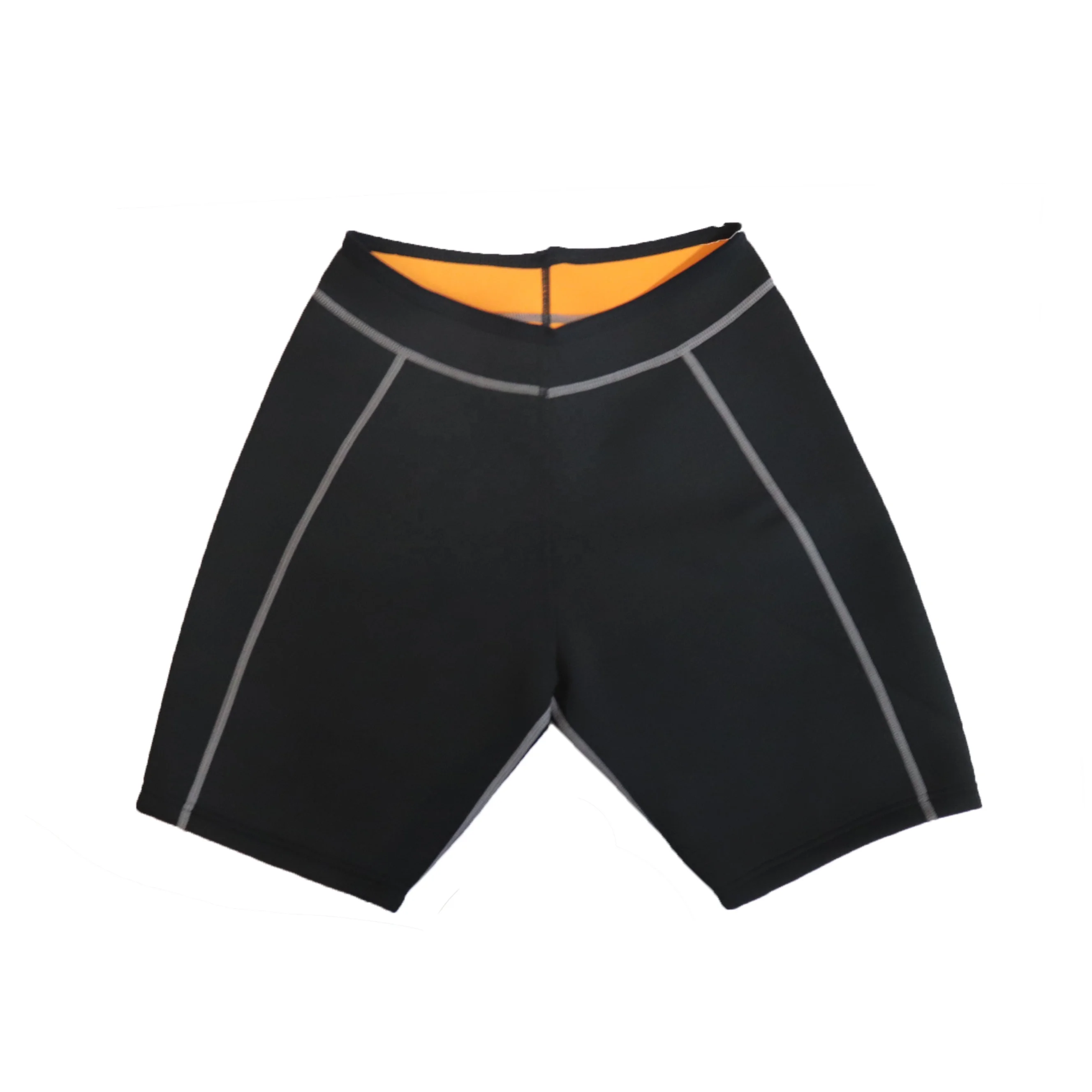 
Новый тренд 2021 года, популярные неопреновые шорты для похудения и потери веса, мужские спортивные шорты для фитнеса, комплект мужских летних шорт 